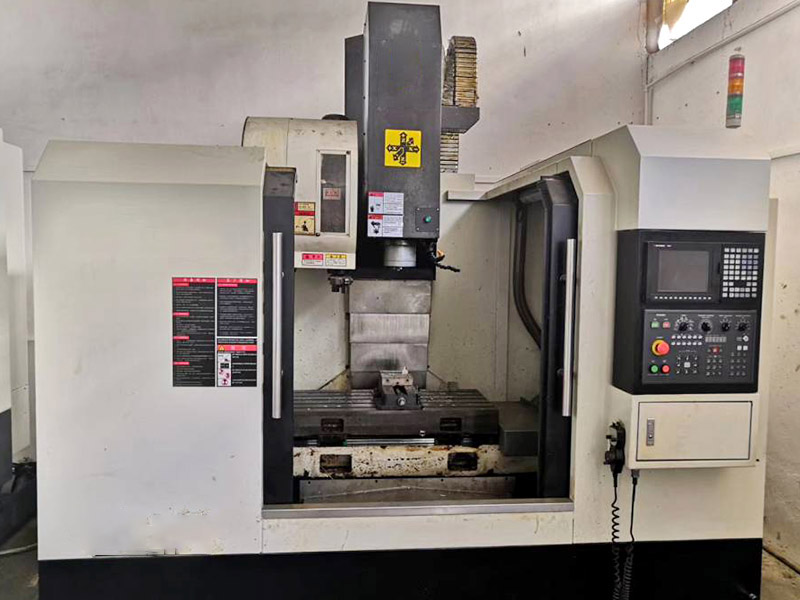 學數控加工中心要多久?新手時間!