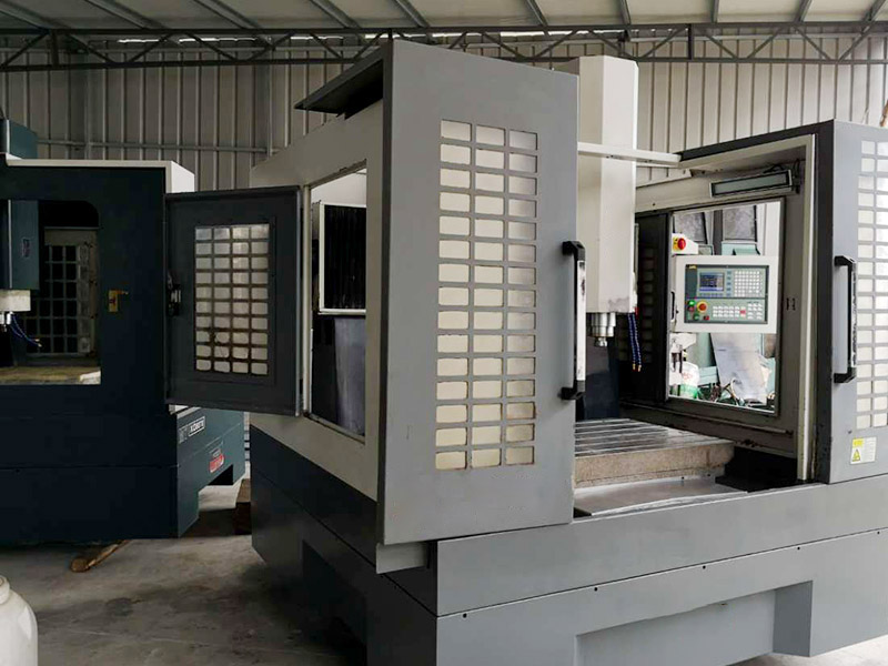 雕銑機一般學多久?