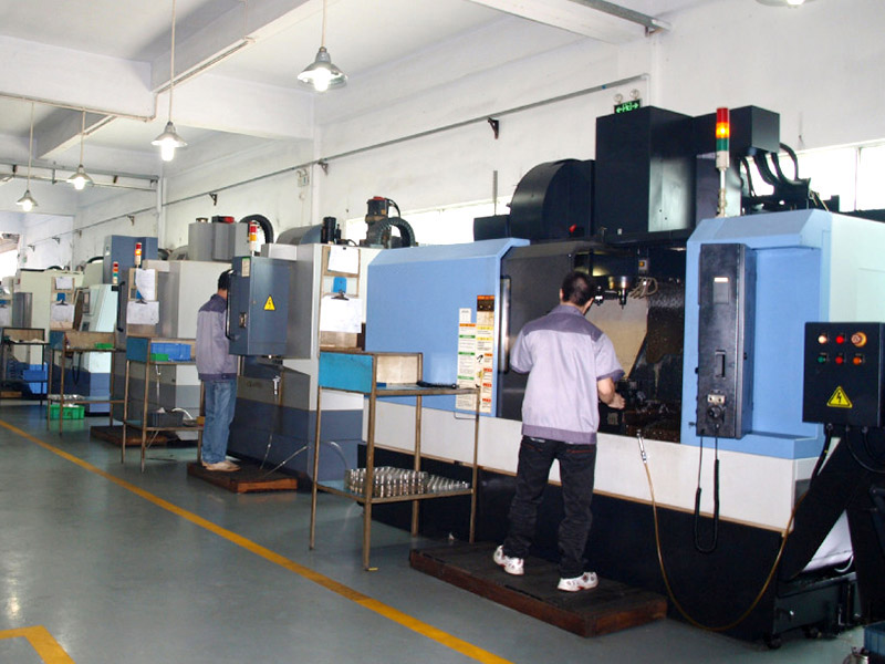 cnc能鉆深孔嗎?機床應(yīng)用!