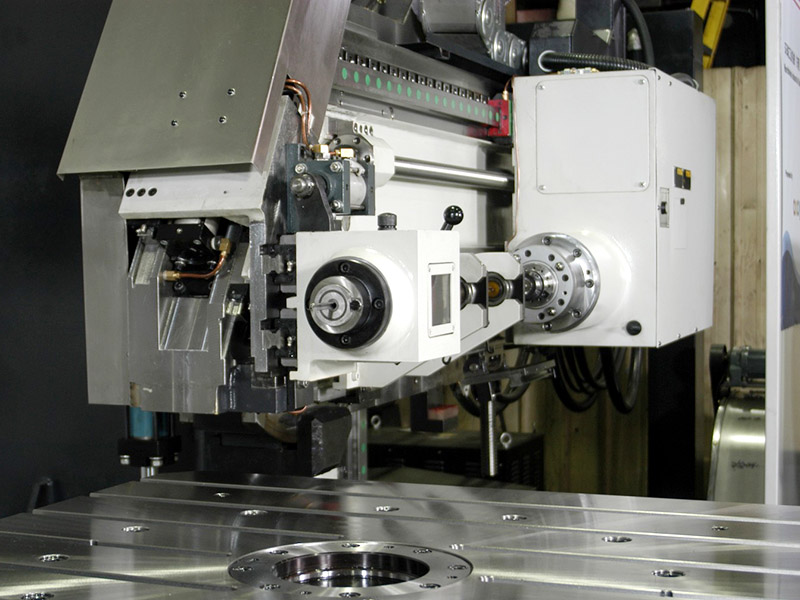 深孔鉆哪家強(qiáng)?推薦臺翰源頭廠家!