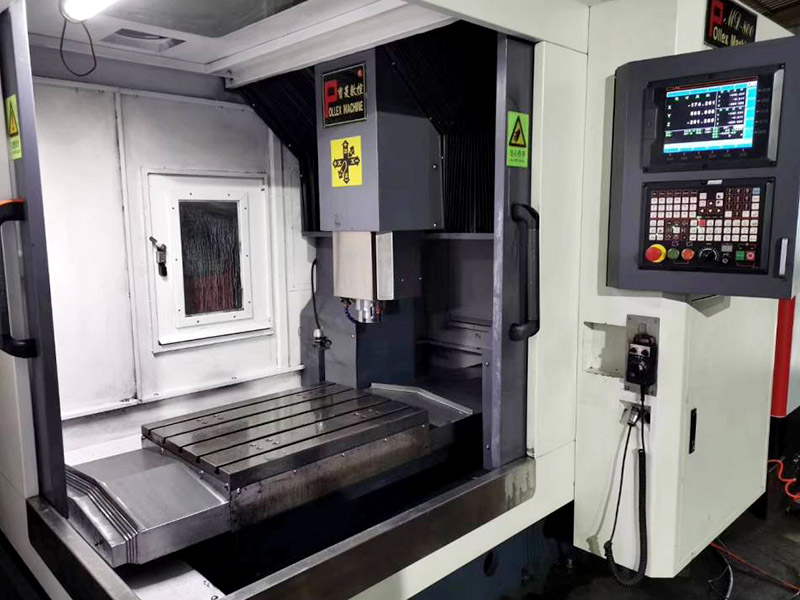 數控鉆攻機啥牌子好？推薦廠家！