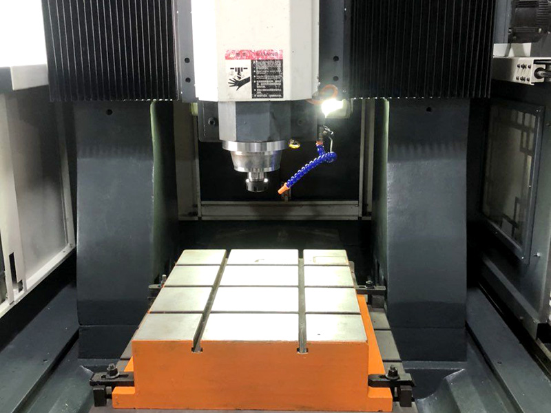 雕銑機是否會被淘汰?設備前景!