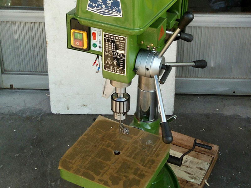 鉆攻機(jī)誰(shuí)家好?牌子推薦!