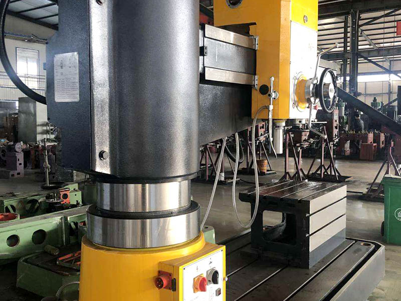 鉆攻一體機(jī)接線咋用?使用流程!