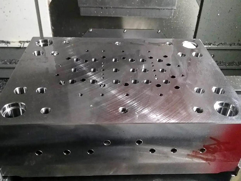 深孔鉆加工賺錢嗎?深孔鉆收入介紹!