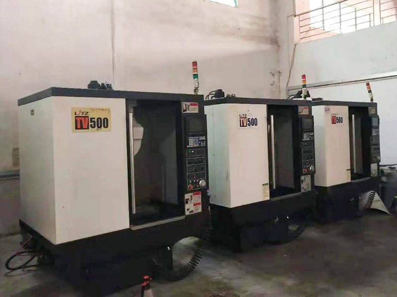 T5鉆攻機多重？T5鉆攻機設備參數！