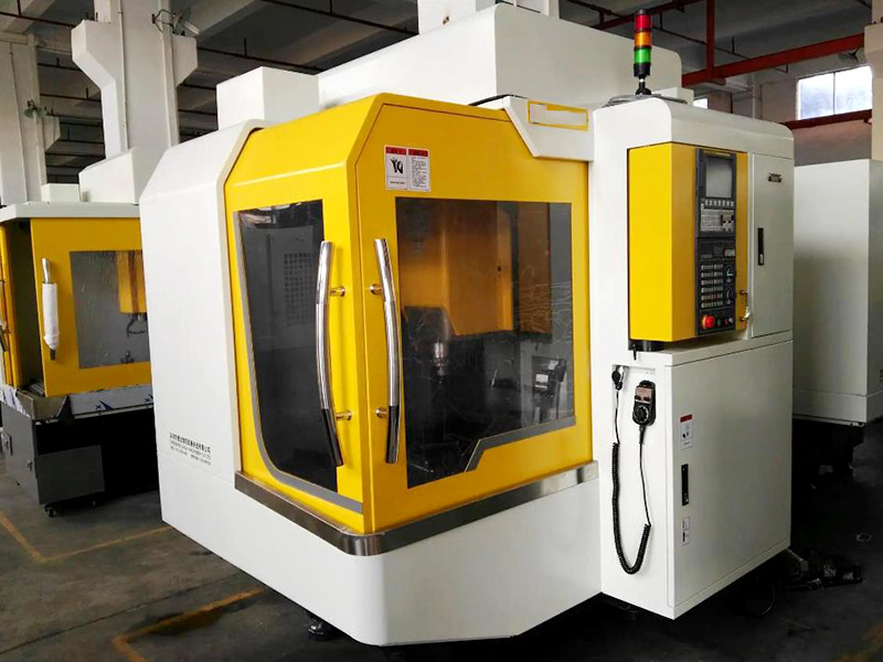 數(shù)控雕銑機(jī)好學(xué)么?數(shù)控雕銑機(jī)特點(diǎn)介紹!