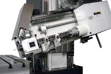 鉆攻一體機的使用環境會影響機床壽命嗎？