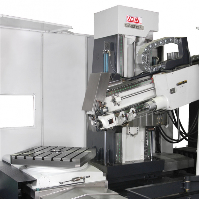 數(shù)控鉆攻機(jī)的鉆孔與攻絲有何不同?