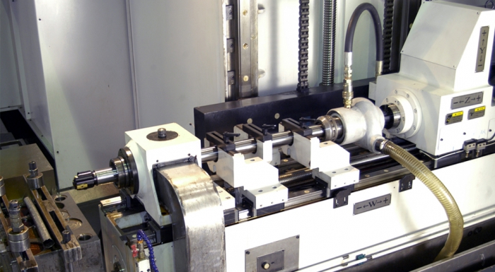 如何解決立式深孔鉆轉動速度慢問題？