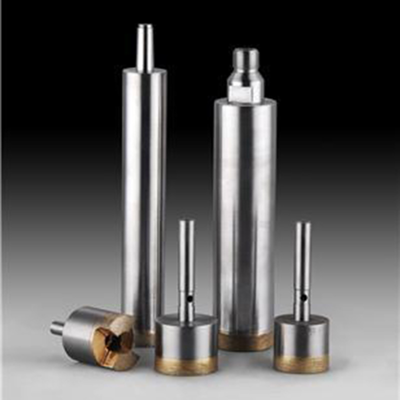 深孔鉆最深能鉆多深 深孔鉆的加工步驟