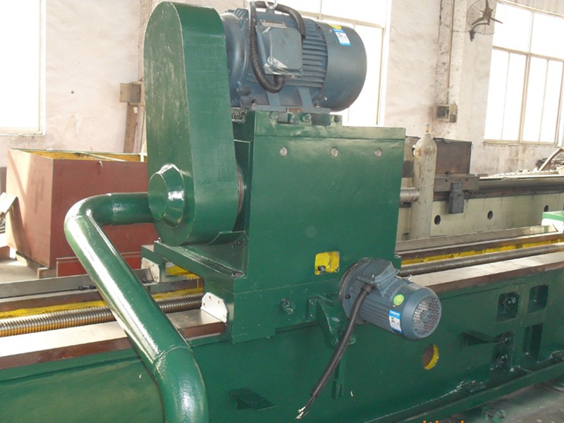 深孔鉆鏜床的設(shè)計(jì)特點(diǎn)是什么?