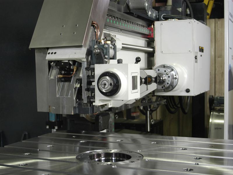 深孔鉆和槍鉆的區(qū)別是什么？