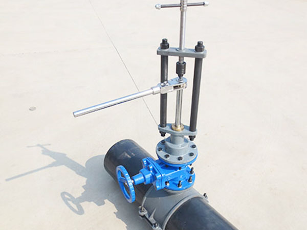 水鉆孔機怎么用?鉆孔機后面起火是什么原因?