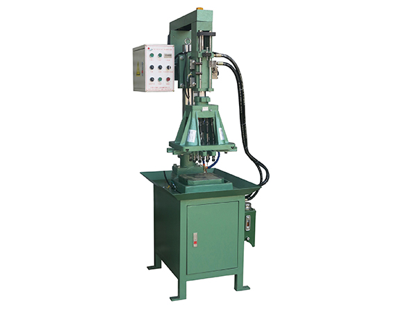 立式鉆孔機怎么安裝和拆卸鉆筒？鉆孔機cpk不達標是什么原因？