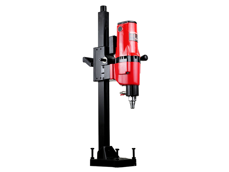 墻面鉆孔機(jī)怎么使用?簡(jiǎn)單教程分享