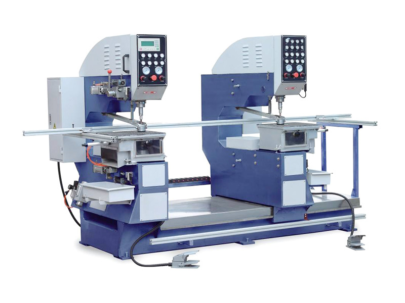 全自動(dòng)鉆孔機(jī)怎么使用?工作原理介紹!