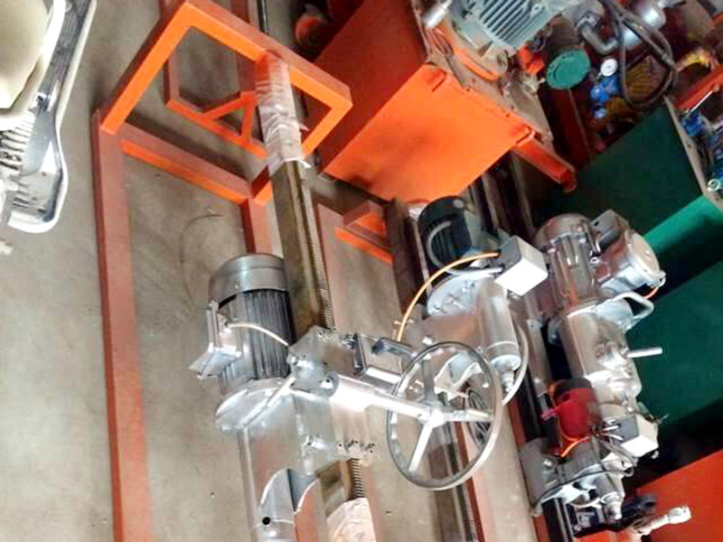 鉆孔機倒轉怎么回事？有哪些危害？