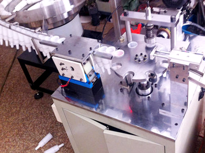 自動鉆孔機怎么微調？這幾點要注意