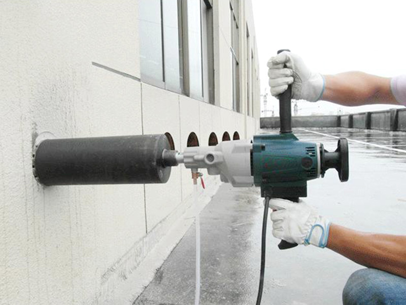 水鉆孔機怎么選？品牌挑選介紹