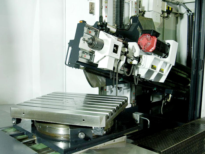 深孔鉆怎么鉆斜孔？設(shè)備要用對