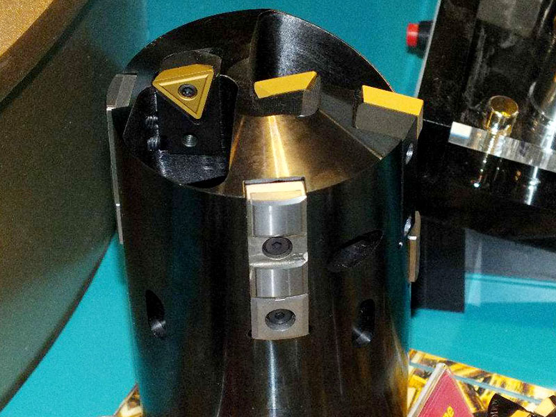 深孔鉆要學多久才會?