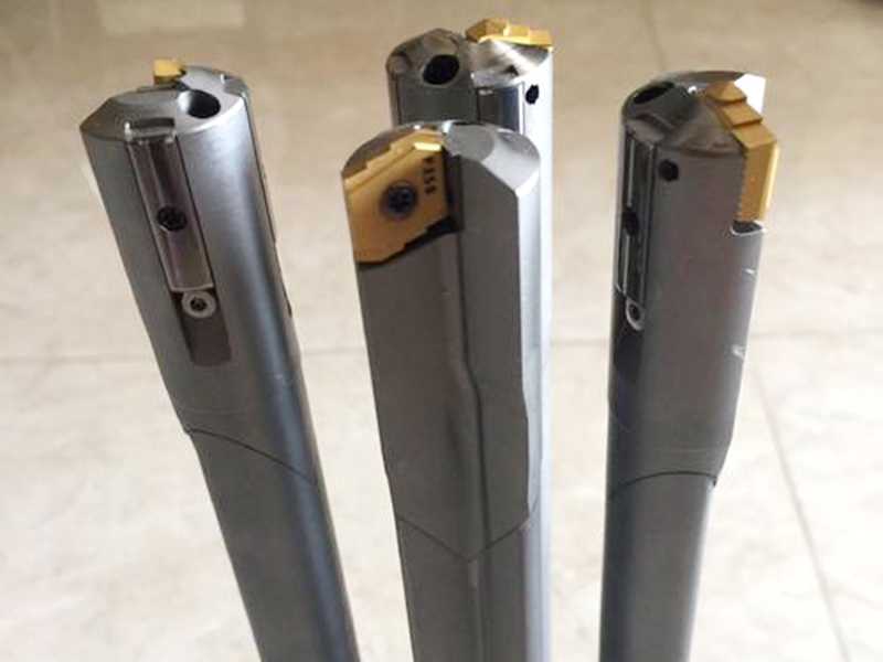 深孔鉆加工每小時(shí)多少錢(qián)?