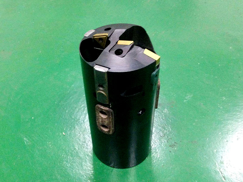 深孔鉆好不好學?有這些難點