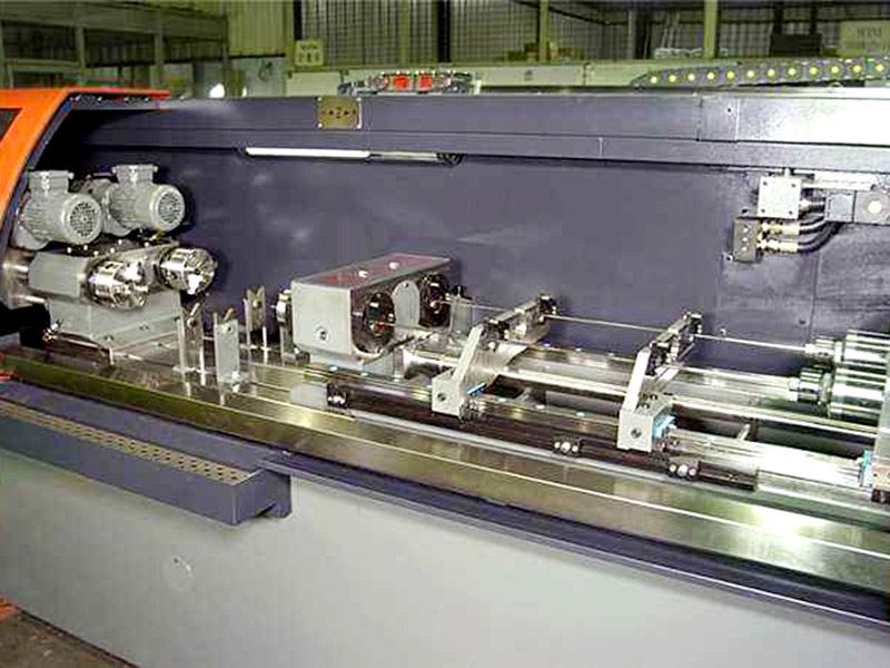 深孔鉆床可以擴孔嗎？