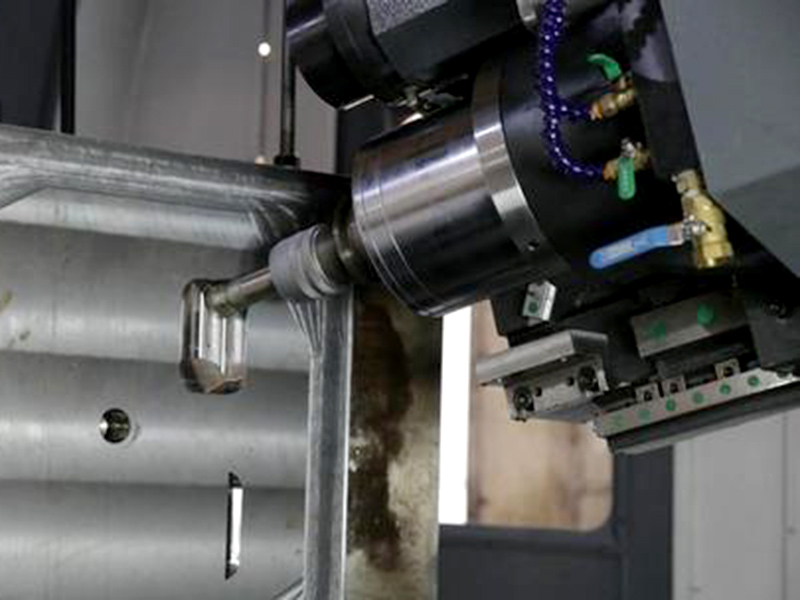 六軸深孔鉆床多少錢?