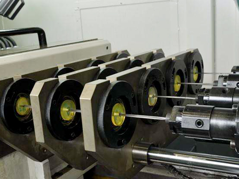 深孔鉆機床多少錢一臺？價格不少