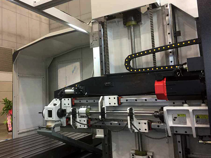 深孔鉆機床是干什么的？