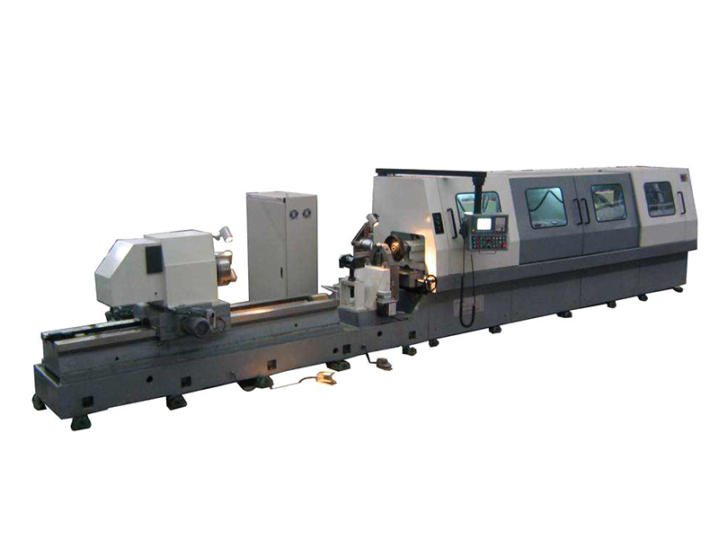 深孔鉆床哪個(gè)牌子的比較好？