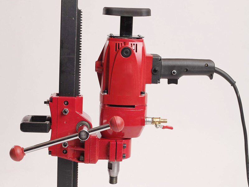 金剛石鉆孔機好嗎?質量介紹!