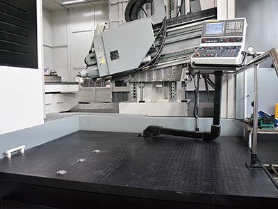 提高數(shù)控設備的利用率,加強對數(shù)控設備的管理